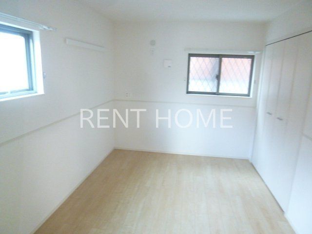 その他部屋・スペース　日当たり良好な6.2帖の洋室です。