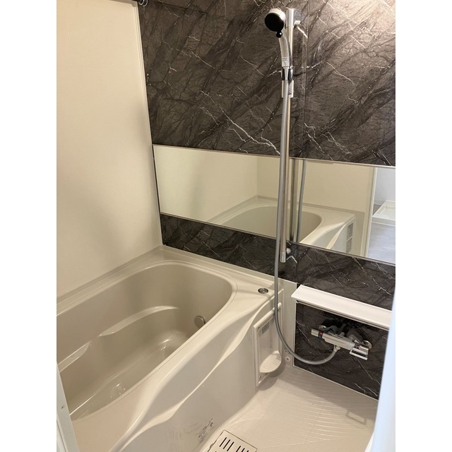 バス・シャワールーム　２０２６年２月撮影