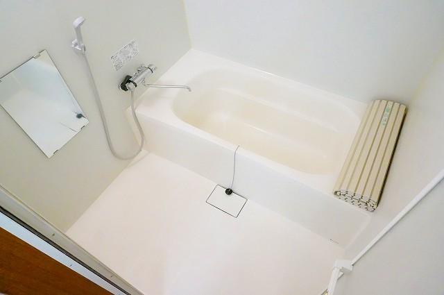 バス・シャワールーム　浴室