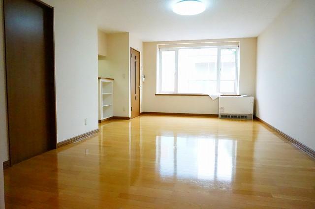 居室・リビング　リビング１