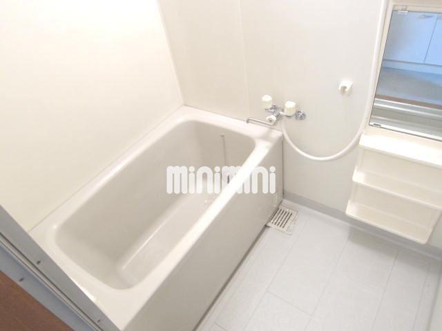 バス・シャワールーム　追い焚き付