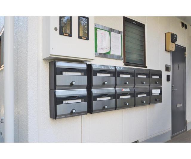 その他共有部分