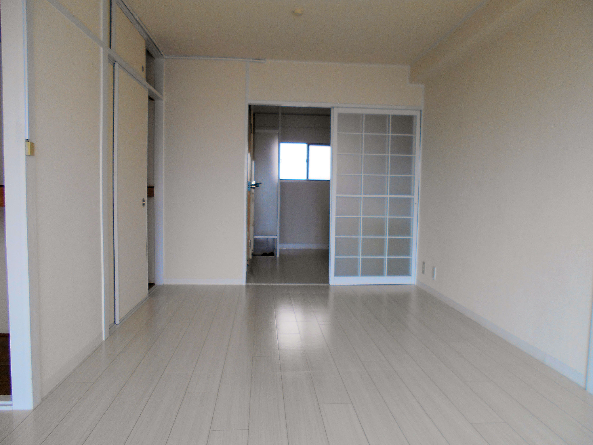 その他部屋・スペース　洋室