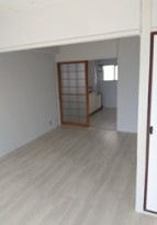 居室・リビング　洋室