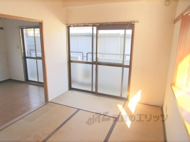 その他部屋・スペース　和室