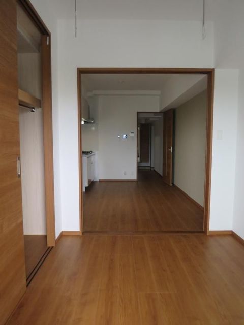 居室・リビング　【その他内観】その他、部屋スペース