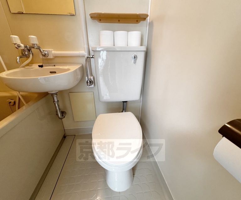 バルコニー　参考写真