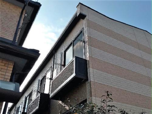 バルコニー　２Ｆ