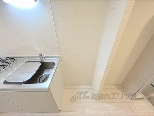 その他部屋・スペース　冷蔵庫置場