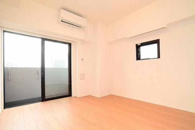 居室・リビング　おしゃれな居間です