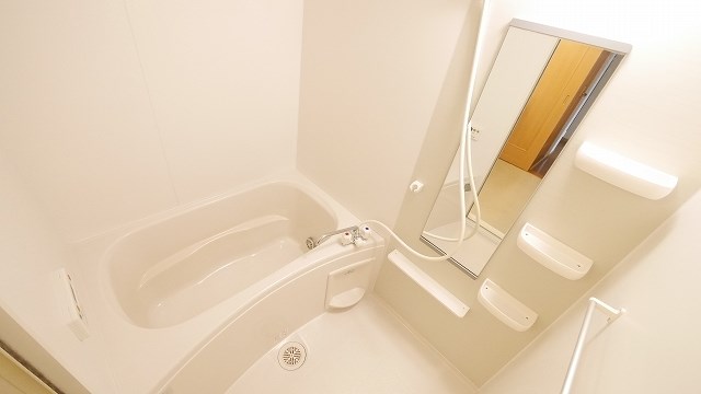 バス・シャワールーム　MODE不動産に賃貸おまかせ♪栃木県全域お探し可能♪初期費用