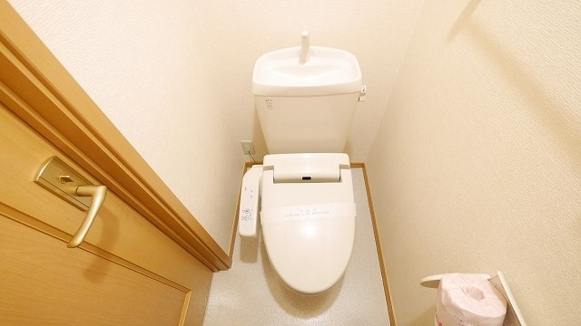 トイレ　MODE不動産に賃貸おまかせ♪栃木県全域お探し可能♪初期費用