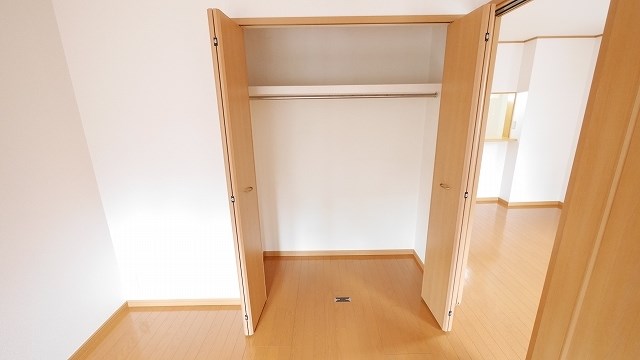 収納　MODE不動産に賃貸おまかせ♪栃木県全域お探し可能♪初期費用