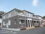 西那須野駅よりバス23分 徒歩9分 2階 築19年5ヶ月の賃貸物件