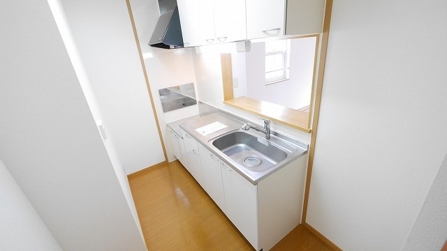 キッチン　MODE不動産に賃貸おまかせ♪栃木県全域お探し可能♪初期費用