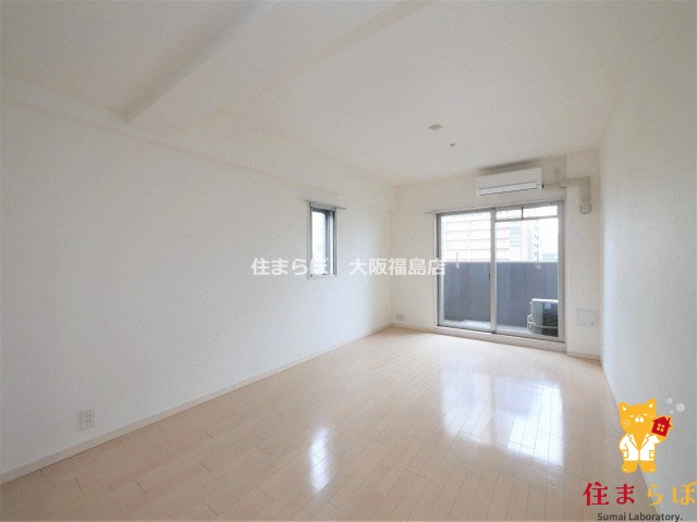 居室・リビング　暮らしの中心になる場所