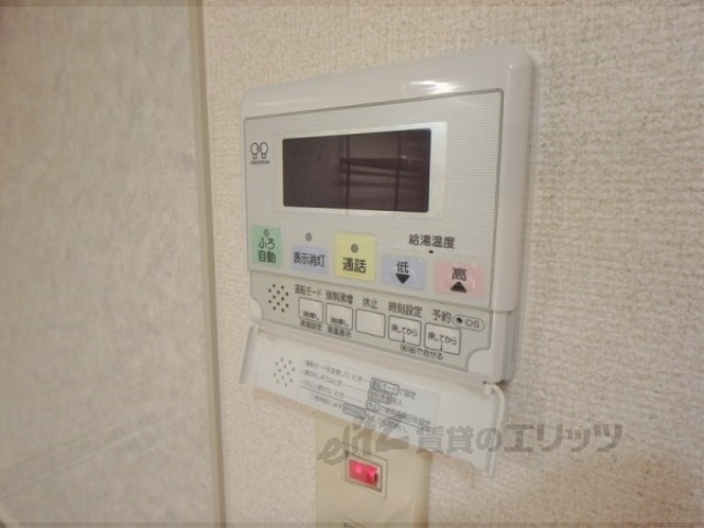 その他　インターホン