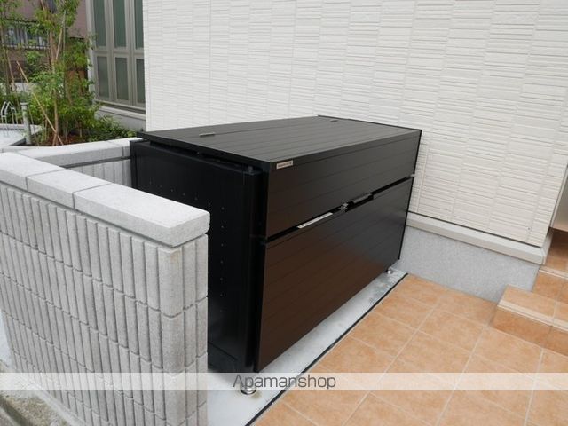 その他共有部分　その他共有部分