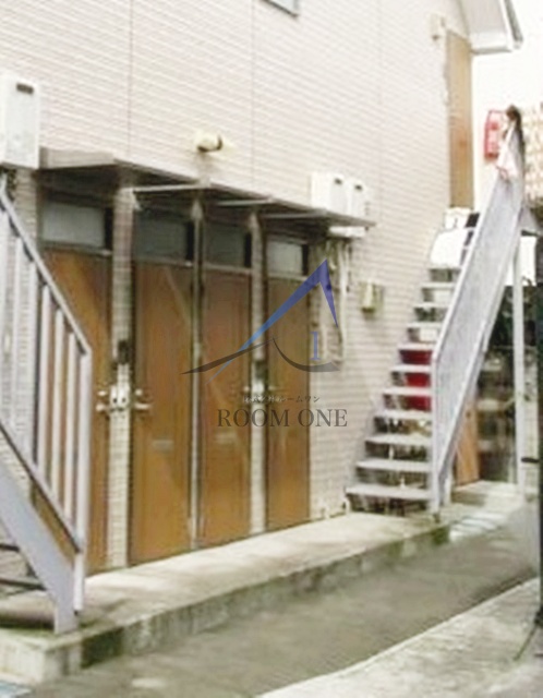 エントランス　エントランスです。