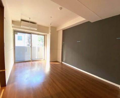 居室・リビング　居室