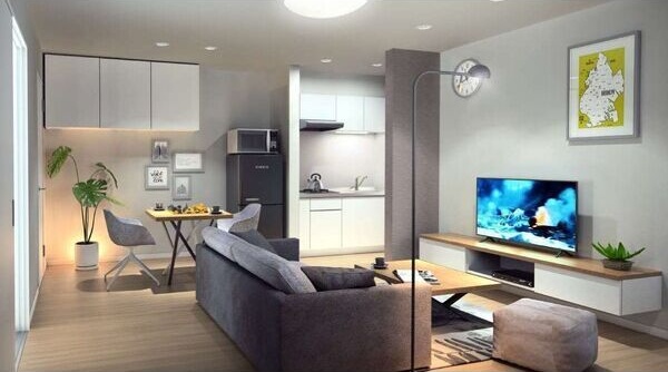 居室・リビング