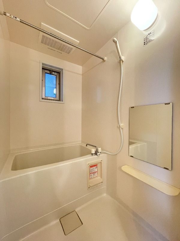 バス・シャワールーム　（別タイプ参考写真）カサート　北区田端2