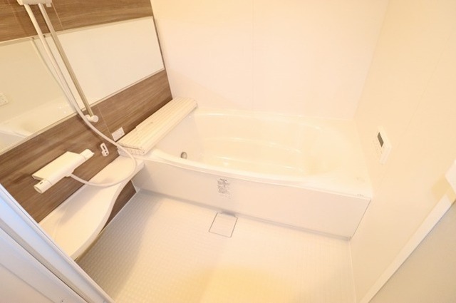 バス・シャワールーム　ユニットバス