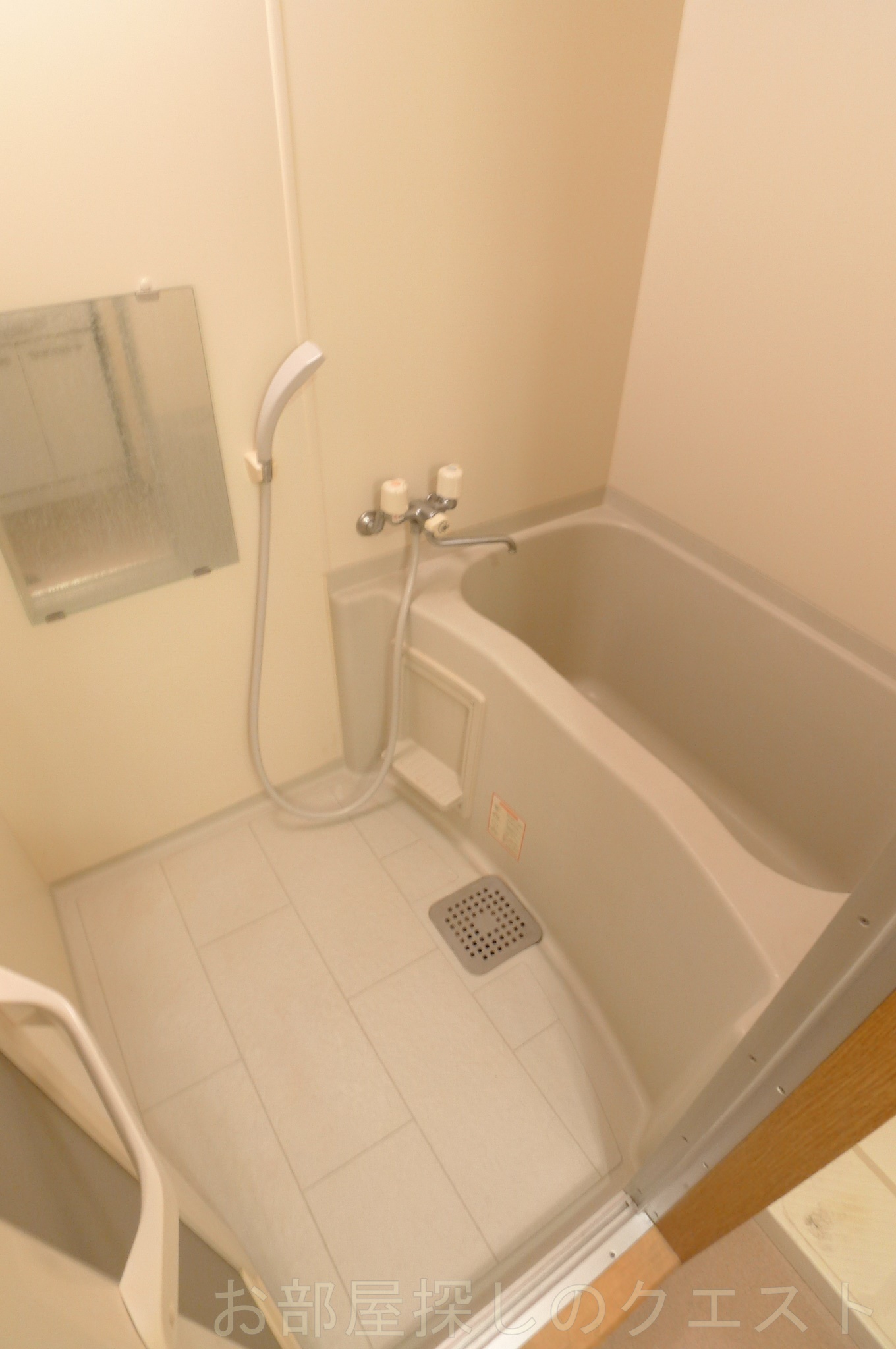 バス・シャワールーム　（写真は同仕様）