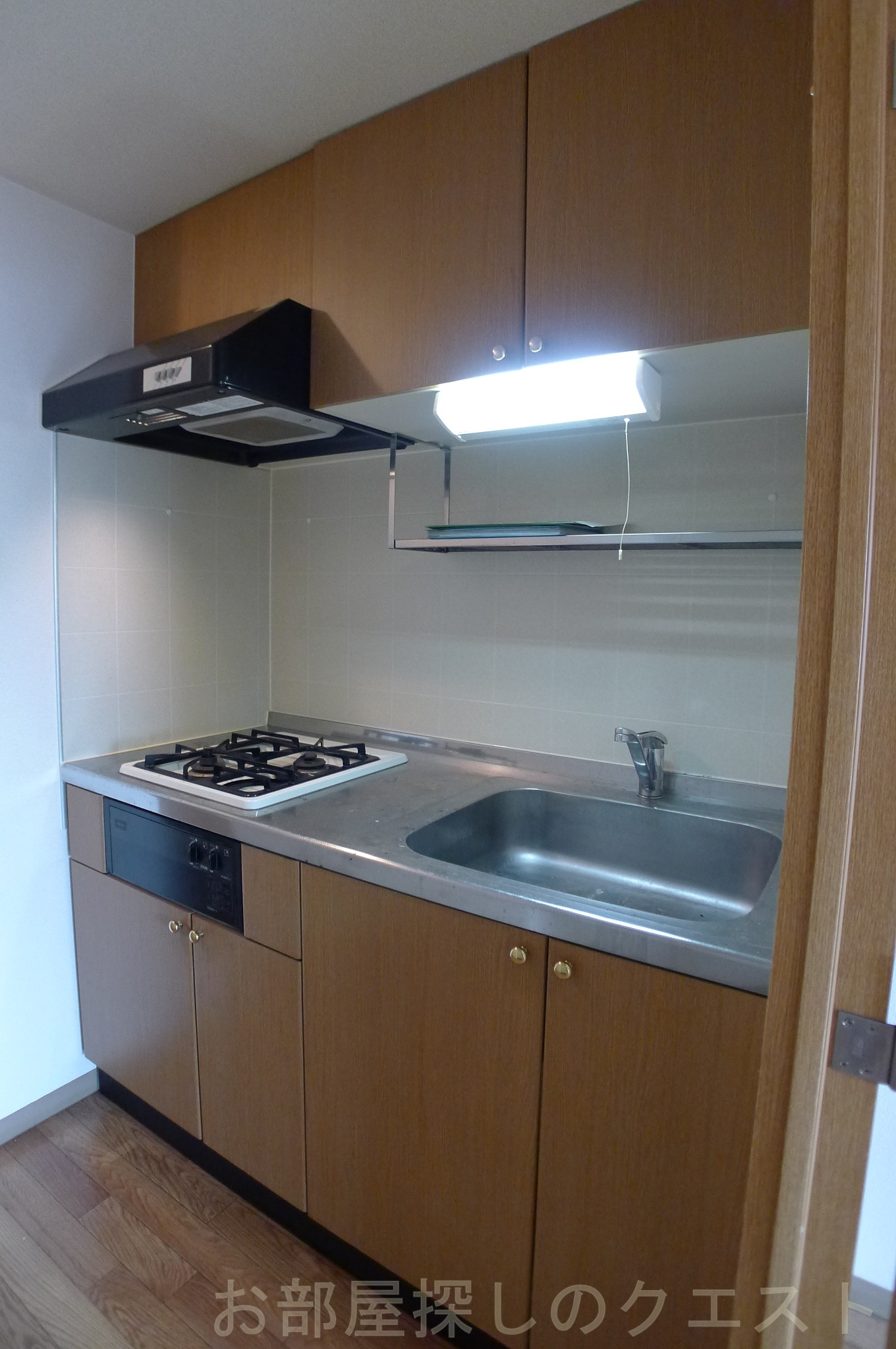 キッチン　（写真は同仕様）