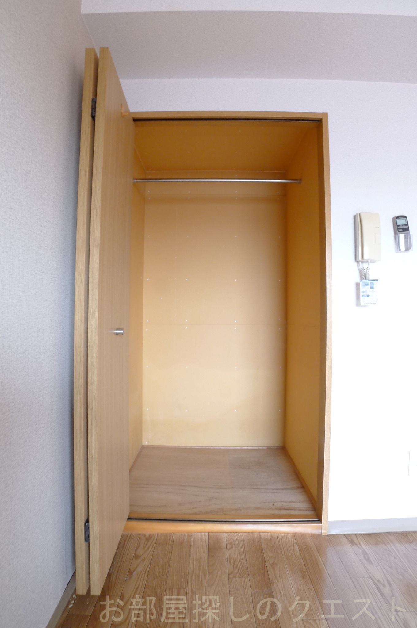 収納　（写真は同仕様）