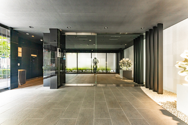 その他共有部分　共用設備