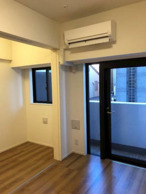 その他部屋・スペース　室内