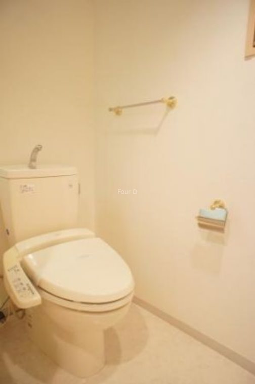 トイレ　★見学予約受付中★