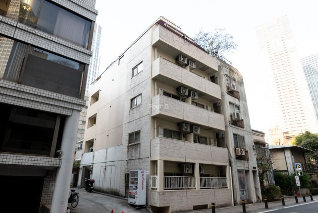 建物外観　★見学予約受付中★