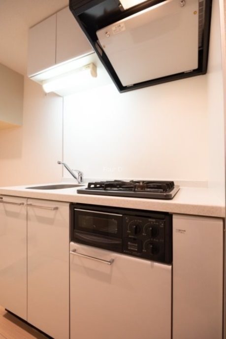 キッチン　★見学予約受付中★