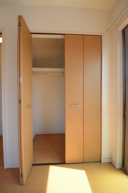 その他設備　☆クローゼット☆