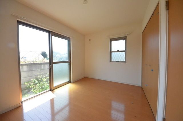 その他部屋・スペース　☆洋室☆