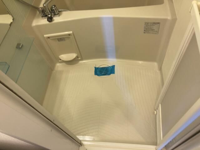 バス・シャワールーム　☆リラックスできるお風呂☆