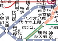 その他　☆路線図☆