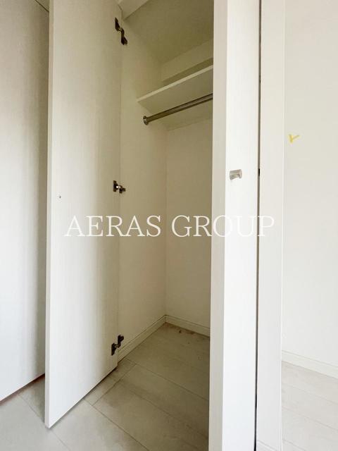 収納　同仕様写真