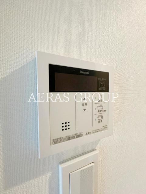 その他設備　同仕様写真