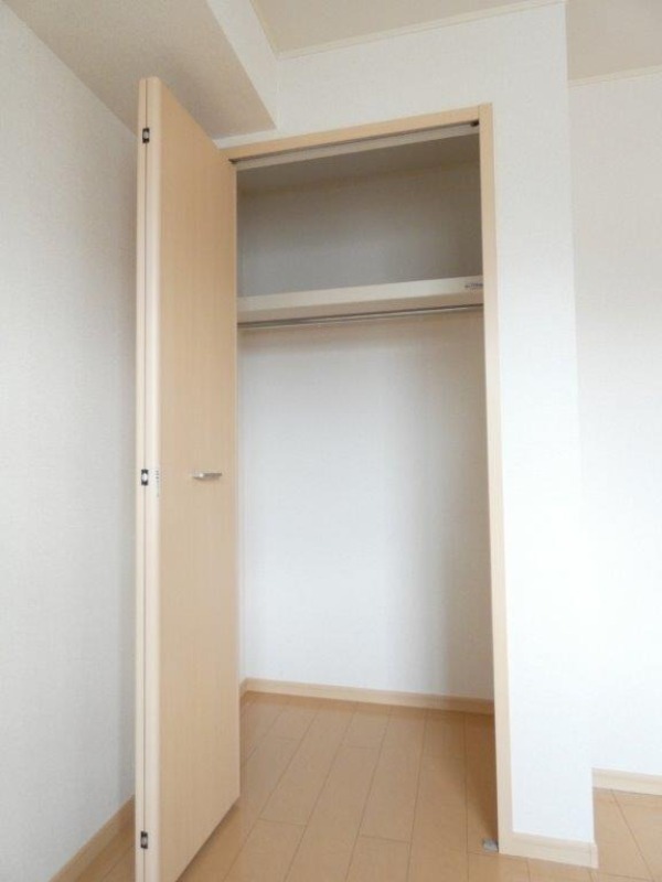 収納　図面と現状に相違がある場合には現状を優先