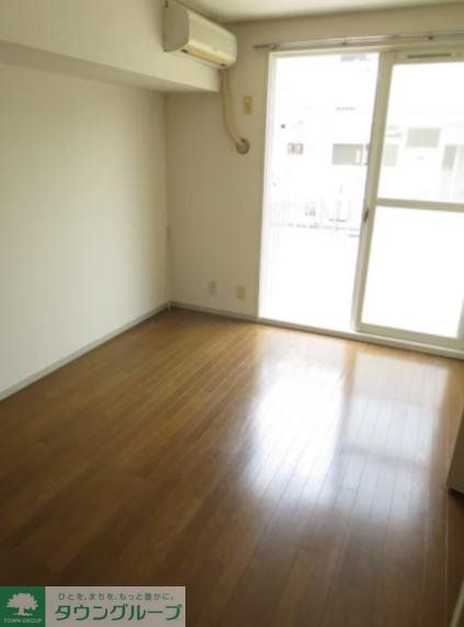 居室・リビング　リビング/居室