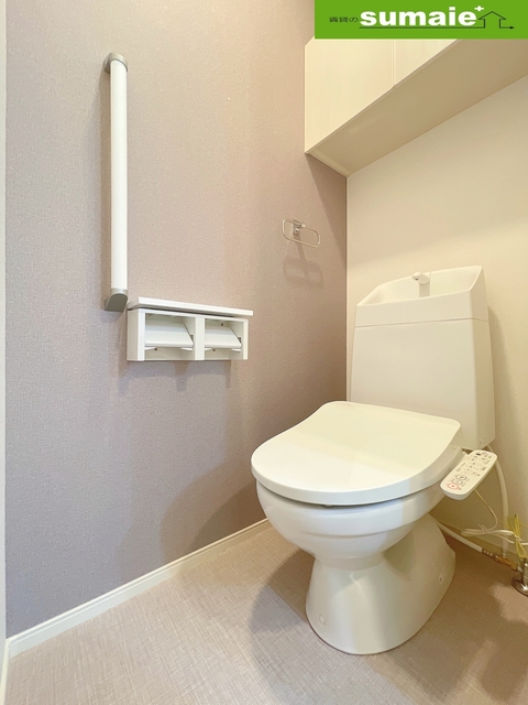 トイレ　同仕様写真