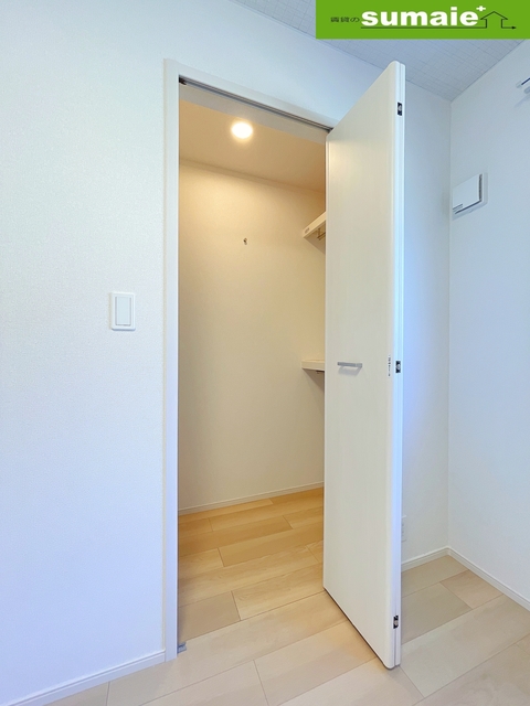 収納　同仕様写真