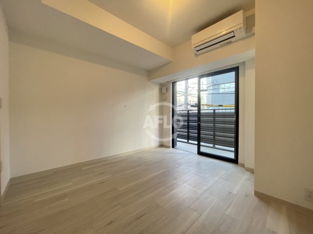 その他部屋・スペース　ジオエント新町　寝室