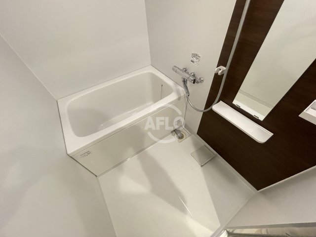 バス・シャワールーム　ジオエント新町　風呂