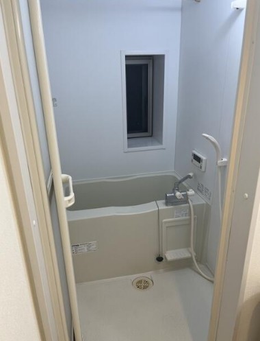 バス・シャワールーム　☆浴室☆