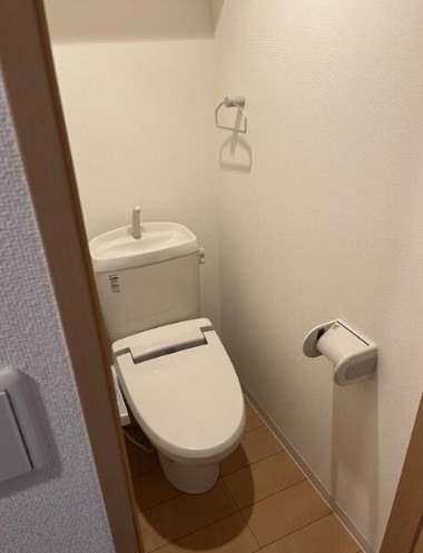 トイレ　☆トイレ☆