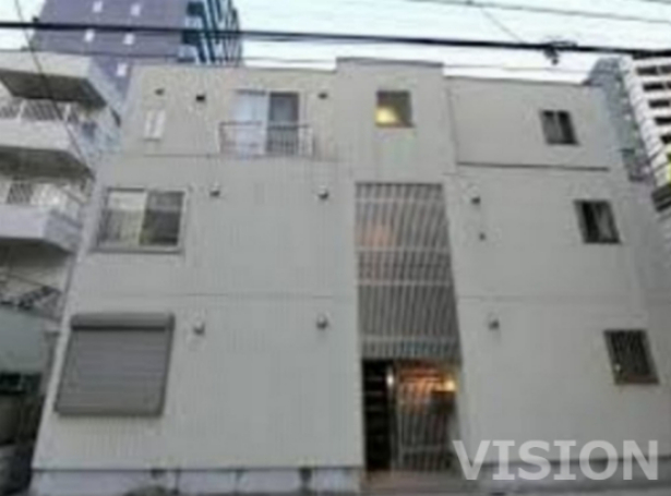 建物外観　☆外観☆